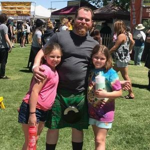 Meet your Posher, Bryan